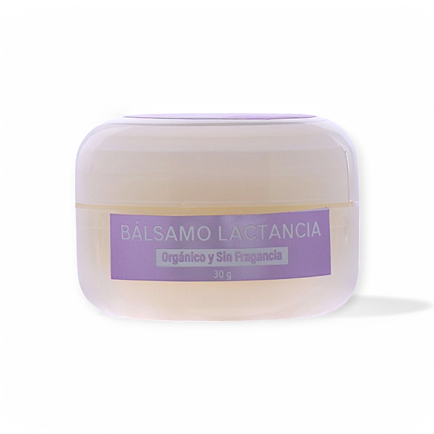 Bálsamo Lactancia │ 30g