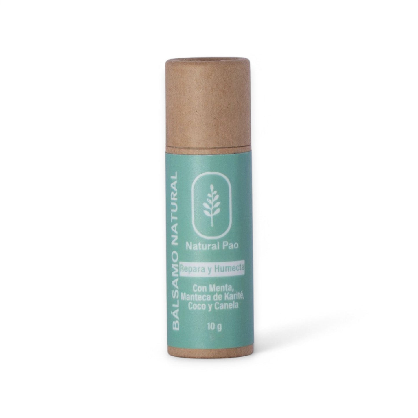 Bálsamo Labial │10 g