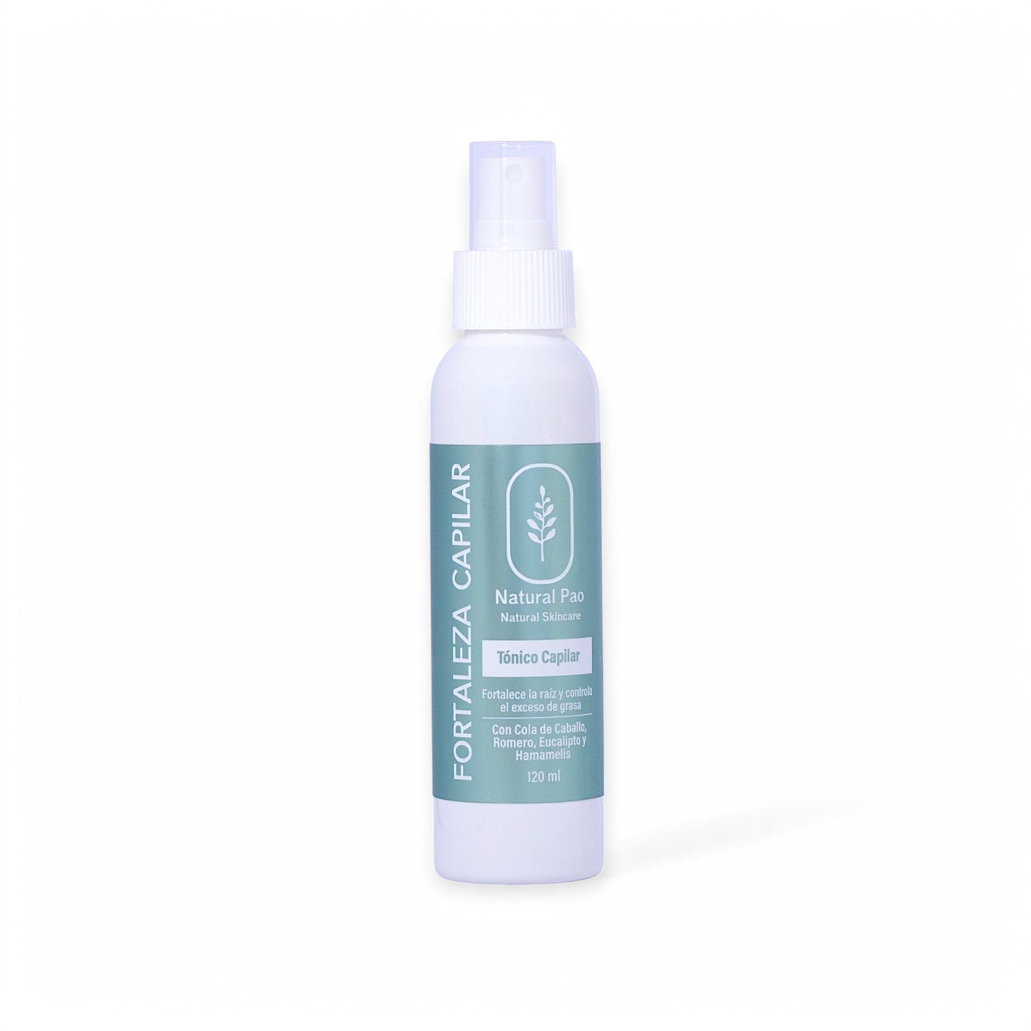Fortaleza Capilar │ 120 ml