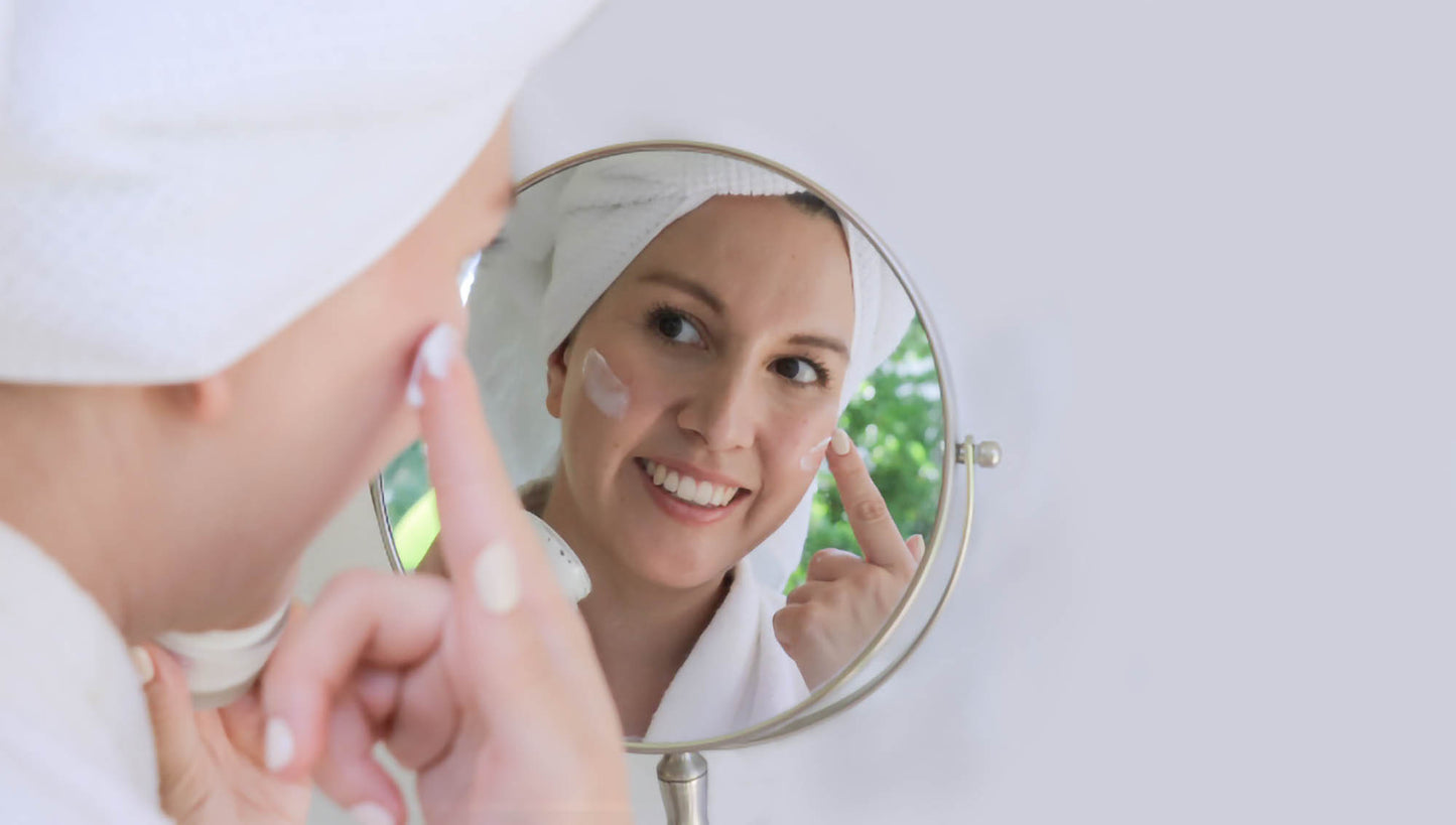 Paso 4. Crema Facial │ - 50 g