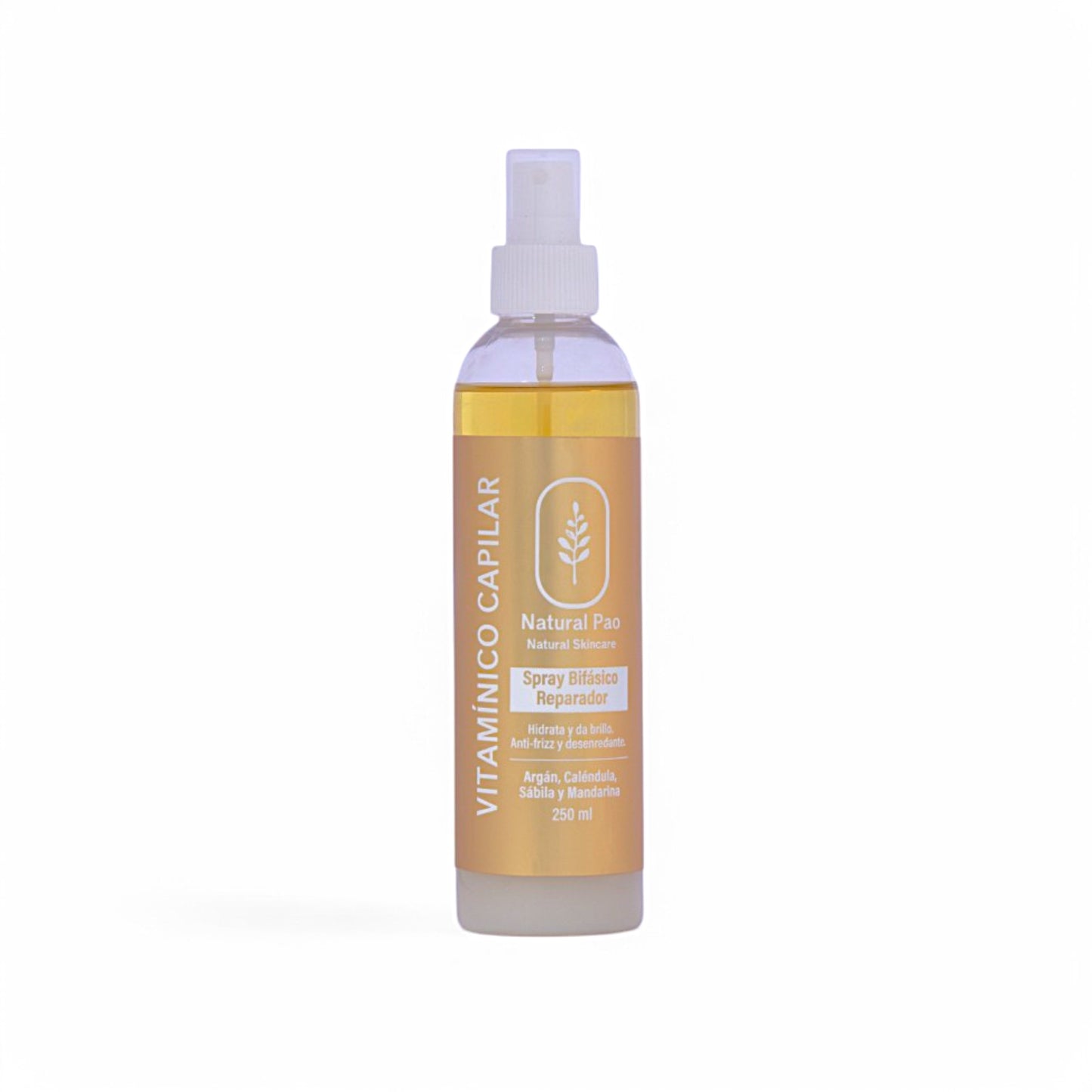Vitamínico Capilar. │ 250 ml