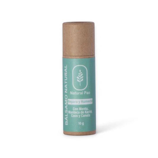 Bálsamo Labial │10 g