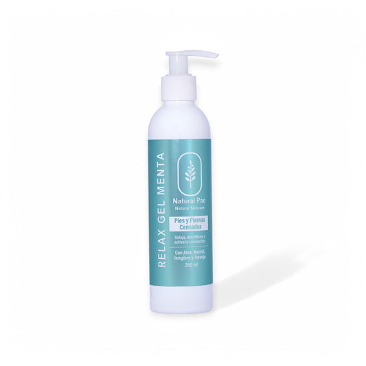 Relax Gel.│ 250ml