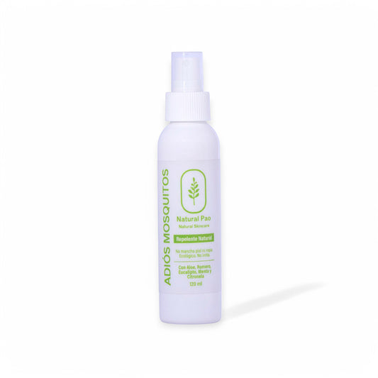 Adios Mosquitos. │120ml