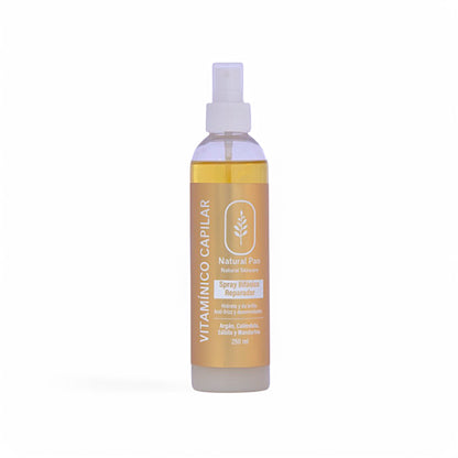 Vitamínico Capilar. │ 250 ml