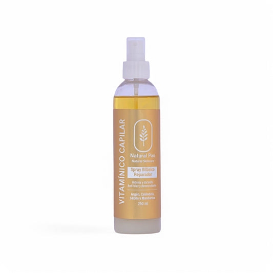 Vitamínico Capilar. │ 250 ml