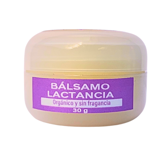 Bálsamo Lactancia │ 30g